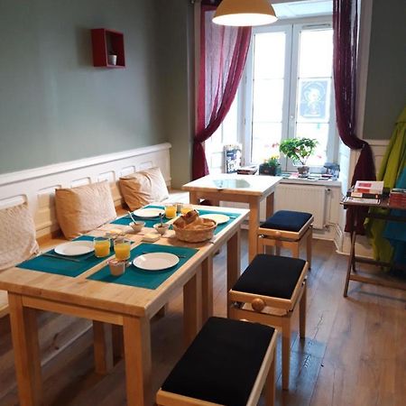 Condat  Auberge Des Trois Rivieres מראה חיצוני תמונה