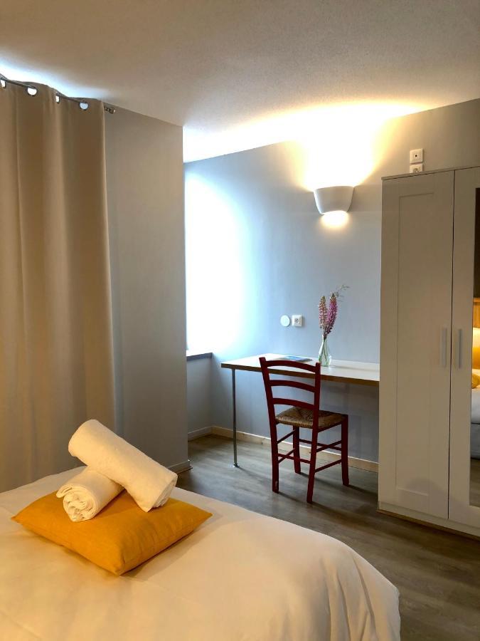 Condat  Auberge Des Trois Rivieres מראה חיצוני תמונה
